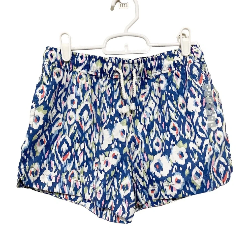 NWT OshKosh shorts